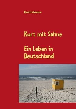 Kurt mit Sahne von Falkmann,  David