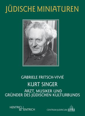 Kurt Singer von Fritsch-Vivié,  Gabriele