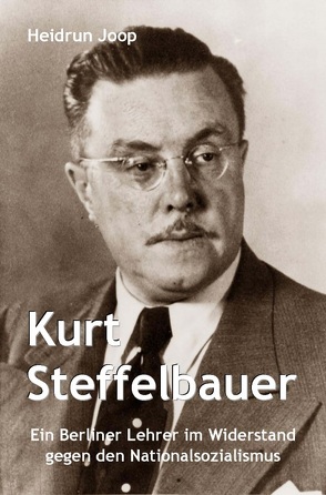 Kurt Steffelbauer von Joop,  Heidrun