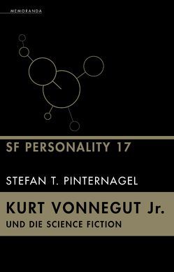 Kurt Vonnegut Jr. und die Science Fiction von Pinternagel,  Stefan T