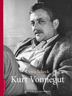 Kurt Vonnegut von Scheck,  Denis, Stolz,  Dieter