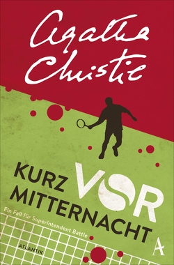 Kurz vor Mitternacht von Christie,  Agatha, Gablé,  Rebecca