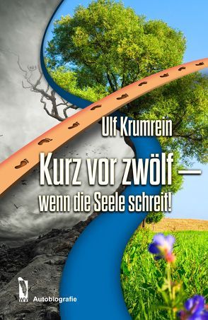 Kurz vor zwölf – von Krumrein,  Ulf