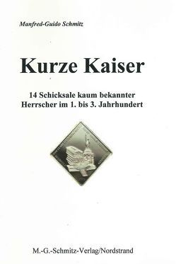 Kurze Kaiser von Schmitz,  Manfred G