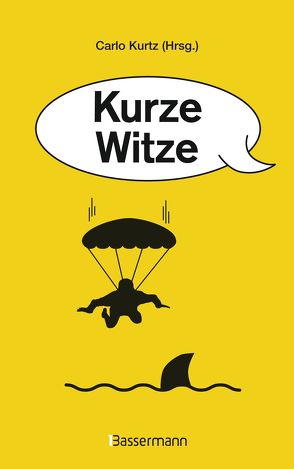 Kurze Witze von Carlo,  Kurtz