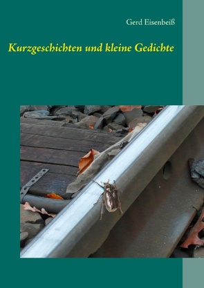 Kurzgeschichten und kleine Gedichte von Eisenbeiß,  Gerd