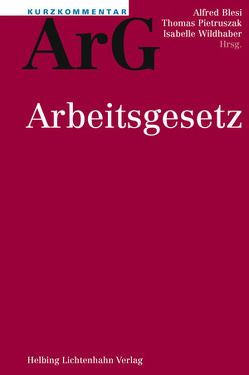 Kurzkommentar ArG von Bachmann,  Roland, Blesi,  Alfred, Emmel,  Frank, Engler,  Marc, Farner,  Martin, Frunz,  Sévérine, Graf,  Damian K., Gross,  Balz, Häggi Furrer,  Reto, Hensch,  Angela, Hill,  David, Hirsiger,  René, Hurni,  Béatrice, Kasper,  Gabriel, Looser,  Fabian, Marro,  Pierre-Yves, Nordmann,  Philippe, Nötzli,  Harry, Pietruszak,  Thomas, Sprenger,  Thomas, Wildhaber,  Isabelle, Zuber,  Roger