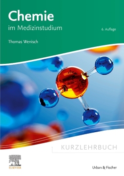 Kurzlehrbuch Chemie von Wenisch,  Thomas