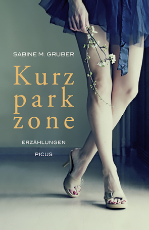 Kurzparkzone von Gruber,  Sabine M.