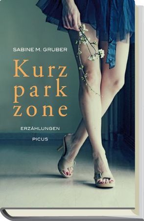 Kurzparkzone von Gruber,  Sabine M.