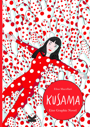 Kusama von Macellari,  Elisa