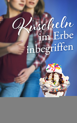 Kuscheln im Erbe ingebriffen von Jae,  Jae