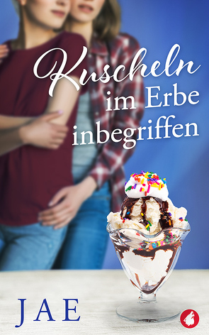 Kuscheln im Erbe ingebriffen von Jae,  Jae