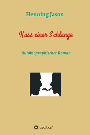 Kuss einer Schlange von Jason,  Henning