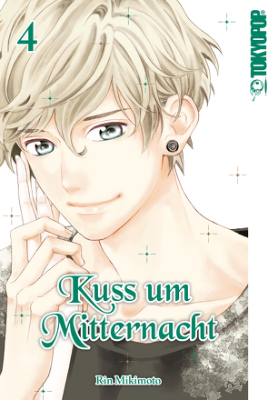 Kuss um Mitternacht 04 von Mikimoto,  Rin