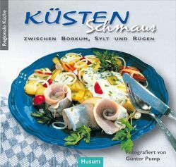 Küstenschmaus von Pump,  Günter