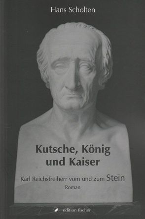 Kutsche, König und Kaiser von Scholten,  Hans