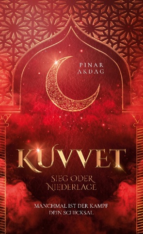 Kuvvet – Sieg oder Niederlage von Akdag,  Pinar