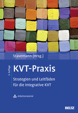 KVT-Praxis von Stavemann,  Harlich H.