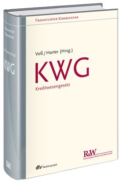 KWG von Harter,  Sebastian, Voß,  Thorsten