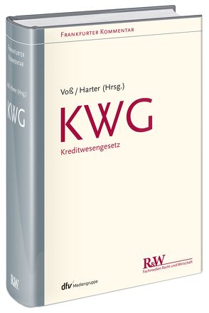 KWG von Harter,  Sebastian, Voß,  Thorsten