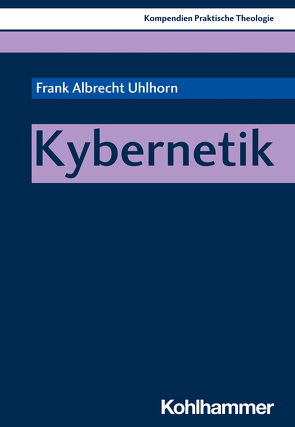 Kybernetik von Klie,  Thomas, Schlag,  Thomas, Uhlhorn,  Frank Albrecht