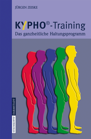 KYPHO – Training von Zeiske,  Jürgen