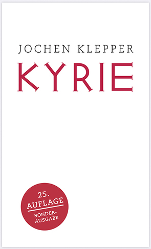 Kyrie von Klepper,  Jochen