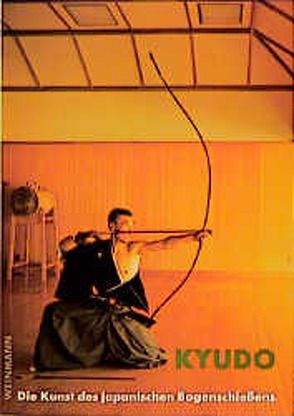 Kyudo von Hoff,  Feliks F, Inagaki,  G, Speidel,  M