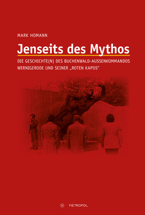 Jenseits des Mythos von Homann,  Mark