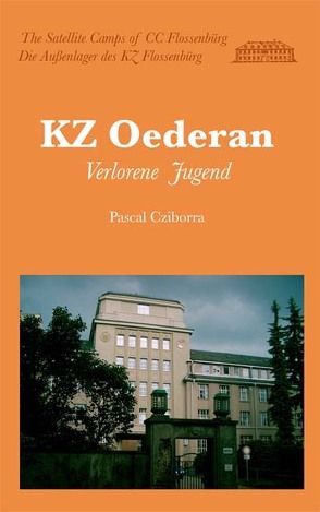 KZ Oederan von Cziborra,  Pascal