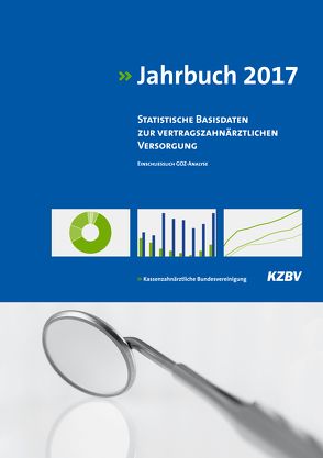 KZBV Jahrbuch 2017