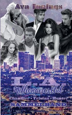 L.A. Millionaires Club von Innings,  Ava