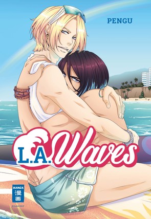 L.A. Waves von PENGU