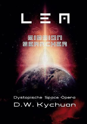 L E A mission searcher von Kychuan,  D. W.