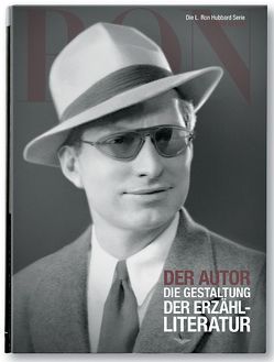 L. Ron Hubbard: Der Autor von Sherman,  Dan