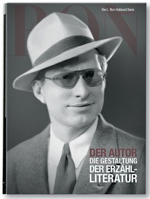 L. Ron Hubbard: Der Autor von Sherman,  Dan