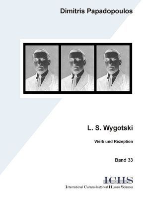 L. S. Wygotski von Papadopoulos,  Dimitris