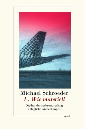 L. Wie materiell von Schroeder,  Michael