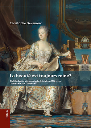 La beauté est toujours reine? von Devaureix,  Christophe