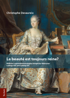 La beauté est toujours reine? von Devaureix,  Christophe