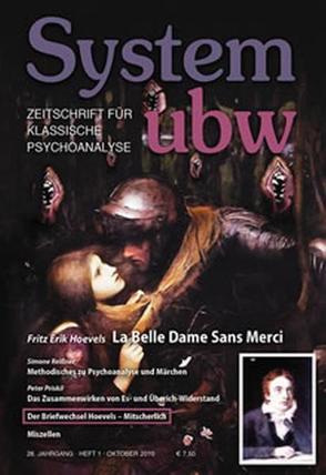 La Belle Dame Sans Merci von Hoevels,  Fritz Erik, Martin,  Stella, Priskil,  Peter, Reißner,  Simone