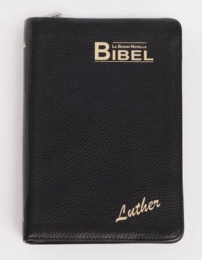 La Buona Novella Bibel von La Buona Novella Inc