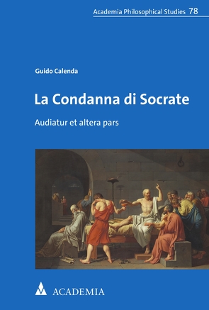 La Condanna di Socrate von Calenda,  Guido