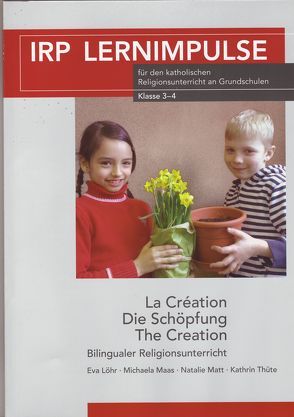 La Création, Die Schöpfung, The Creation