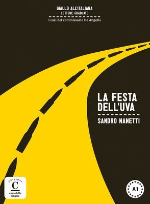 La festa dell’uva von NanettI,  Sandro