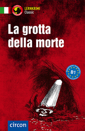 La grotta della morte von Rossi,  Roberta