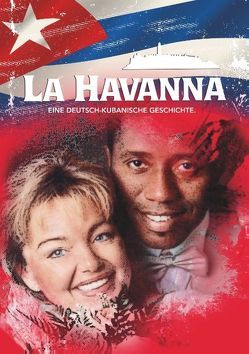 La Havanna von Ruiz Valdes,  Ilona