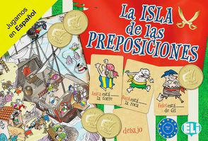 La isla de las preposiciones