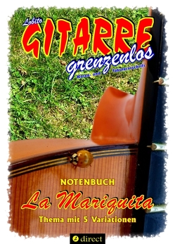 La Mariquita von GITARRE grenzenlos,  Lobito